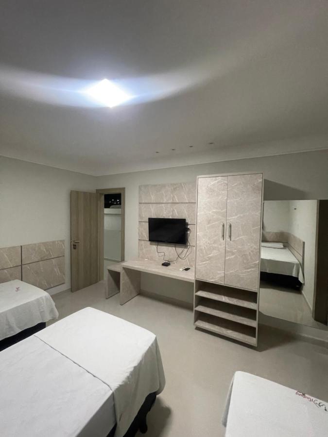 סלגיירו Mustang Hotel מראה חיצוני תמונה