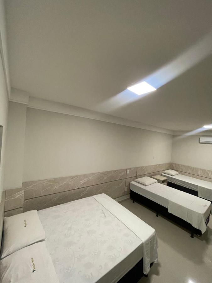 סלגיירו Mustang Hotel מראה חיצוני תמונה