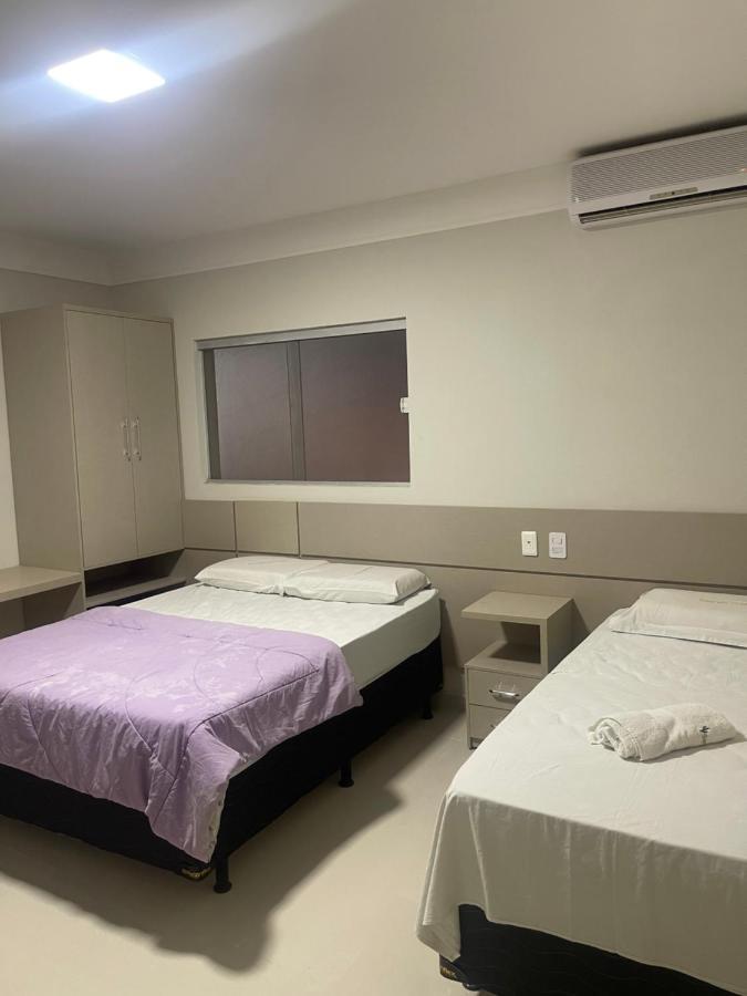 סלגיירו Mustang Hotel מראה חיצוני תמונה
